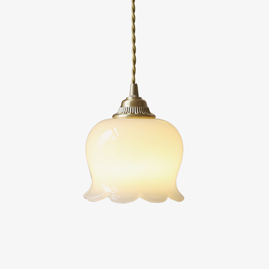 Talblume Pendant Light – Elegant Floral-Inspired Hanging Lamp