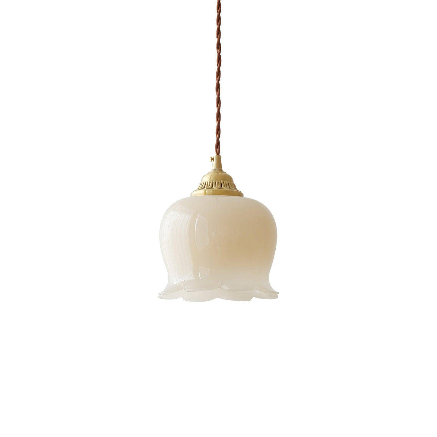 Talblume Pendant Light – Elegant Floral-Inspired Hanging Lamp