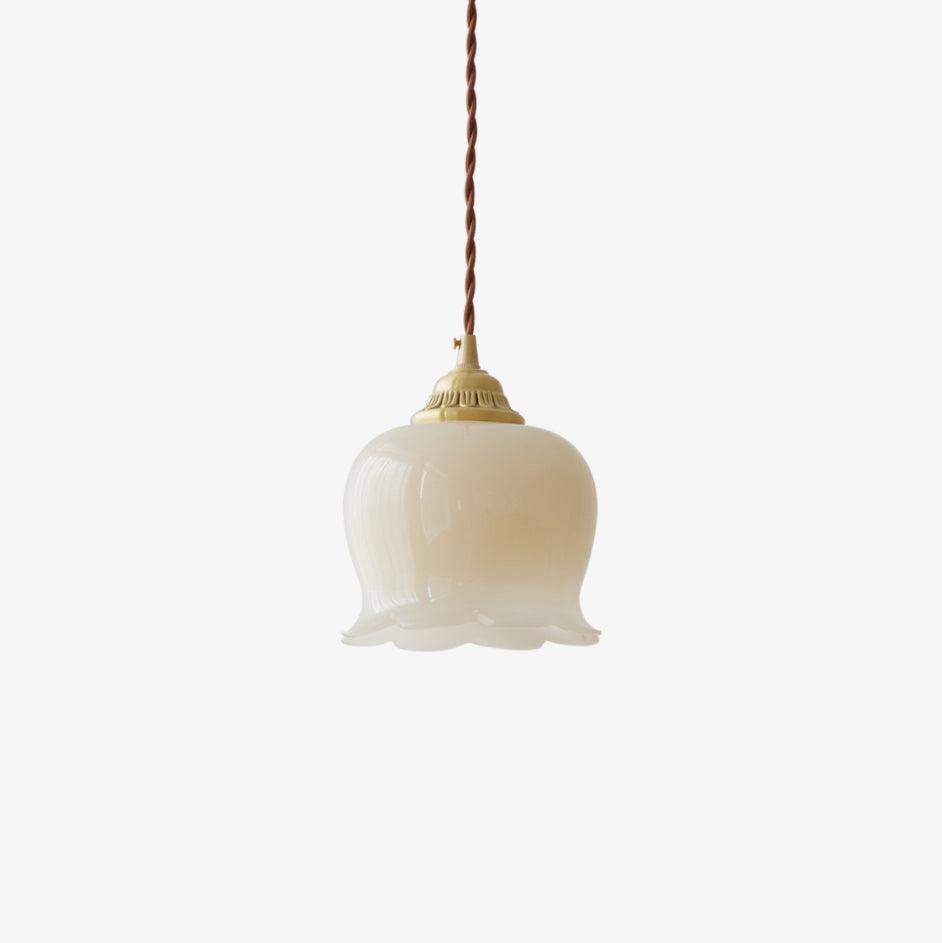 Talblume Pendant Light – Elegant Floral-Inspired Hanging Lamp