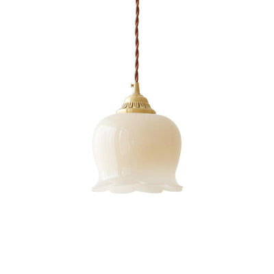 Talblume Pendant Light – Elegant Floral-Inspired Hanging Lamp