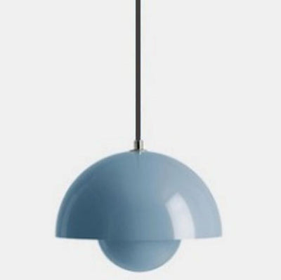 Auroraglo V2 Pendant Light – Elegant & Minimalist Lighting for a Cozy Atmosphere