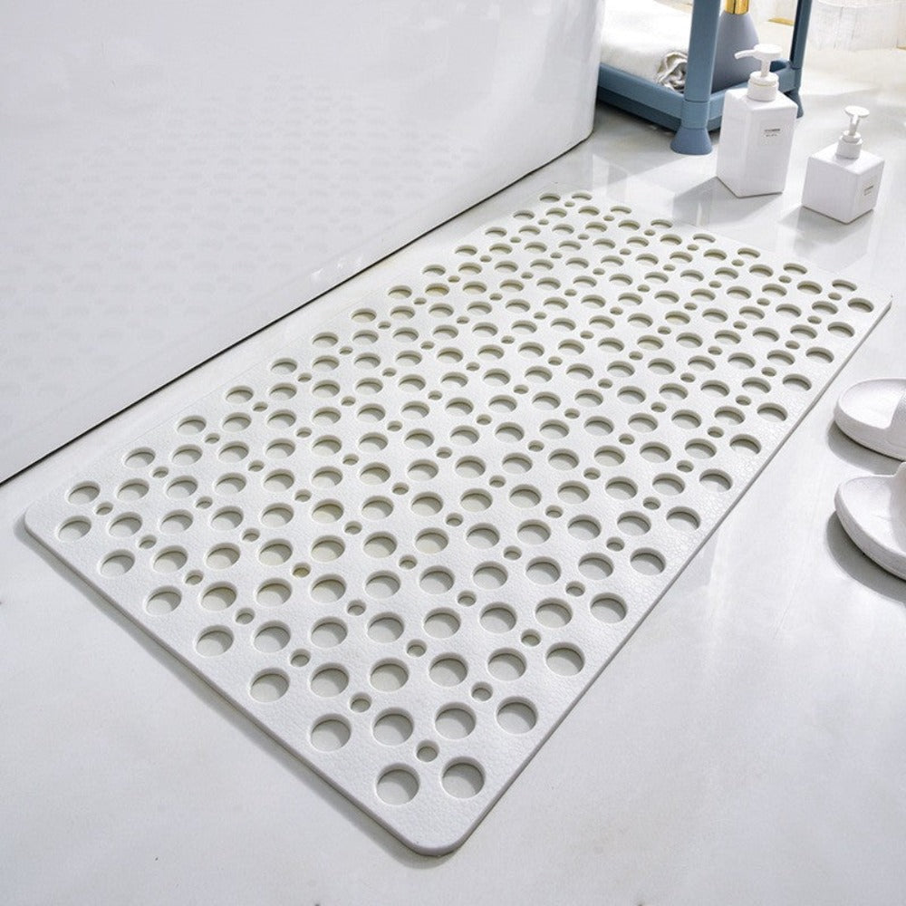 Non-Slip Shower Mat – Maximum Safety and Comfort for Your Bathroom