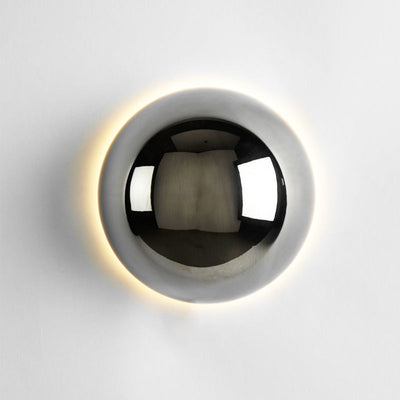 Bauhaus Medieval Style Wall Lamp – A Fusion of Modern Minimalism & Timeless Elegance