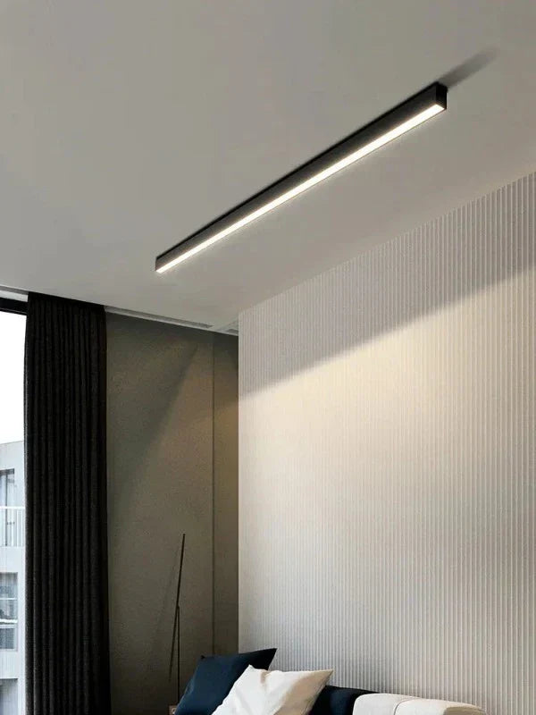 Modern LED Ceiling Light Series – Versatile, Energy-Efficient & Durable