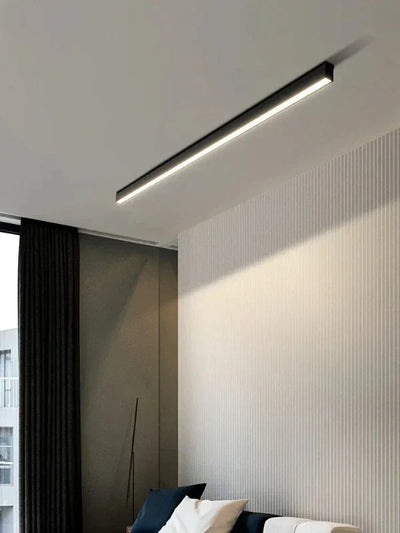 Modern LED Ceiling Light Series – Versatile, Energy-Efficient & Durable