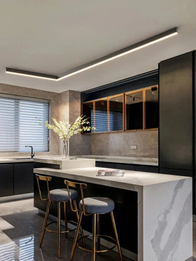 Modern LED Ceiling Light Series – Versatile, Energy-Efficient & Durable