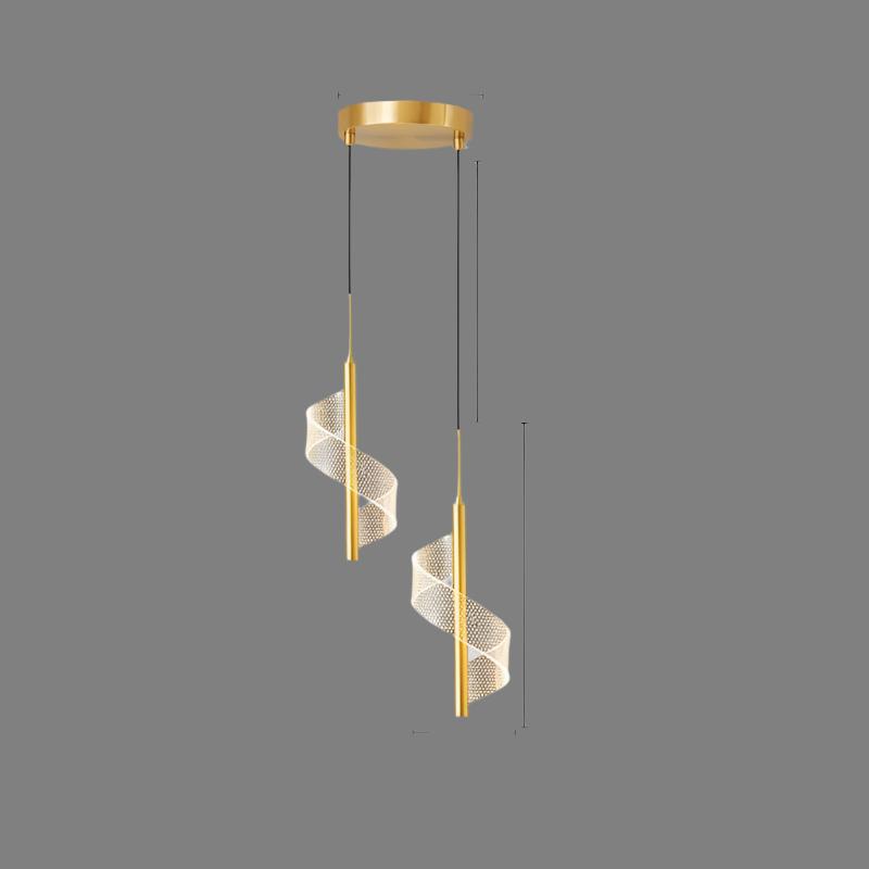 Modern LED Pendant Light – Sleek & Energy-Efficient Lighting for Kitchens & Dining Spaces