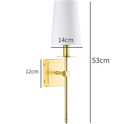 LavaBall™ LED Wall Light – Modern Elegance with Warm Ambient Glow