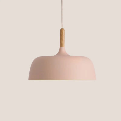 Nordic LED Pendant Light – Modern and Elegant Design for Stylish Interiors