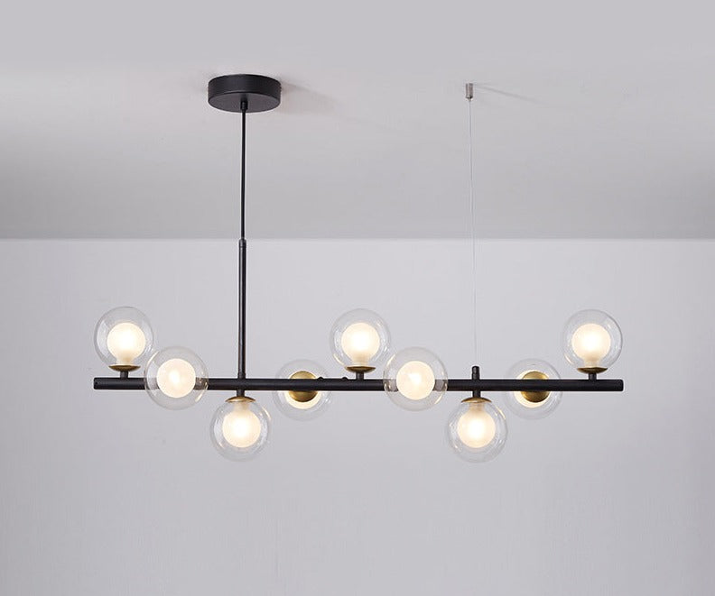 Armature™ Luxury Dining Pendant Light – Elegant Lighting for Your Dining Area