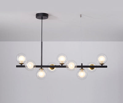 Armature™ Luxury Dining Pendant Light – Elegant Lighting for Your Dining Area