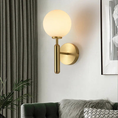 Luxe Modern LED Wall Light – Sleek & Adjustable Illumination