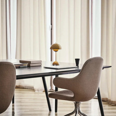 Flowerpot V2 Table Lamp – Iconic Mid-Century Design, Reinvented