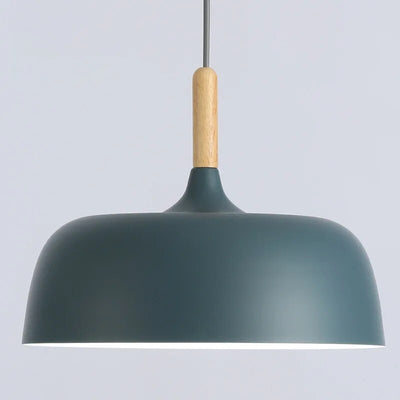 Nordic LED Pendant Light – Modern and Elegant Design for Stylish Interiors