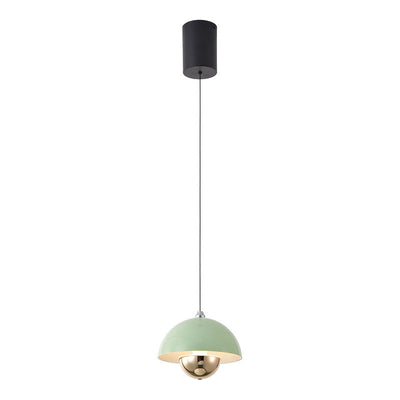 Pod Shape Liftable Pendant Light – Adjustable, Stylish Lighting for Any Room