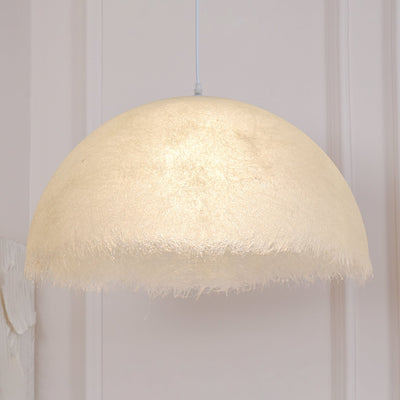 Znts Modern Pendant Light – Contemporary LED Ceiling Lamp for Dining & Living Spaces