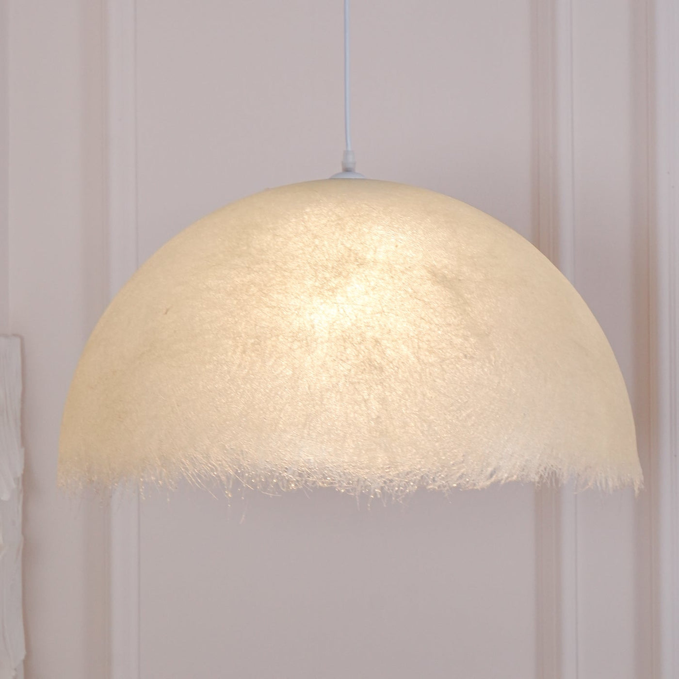 Znts Modern Pendant Light – Contemporary LED Ceiling Lamp for Dining & Living Spaces