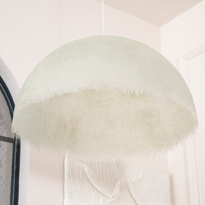 Znts Modern Pendant Light – Contemporary LED Ceiling Lamp for Dining & Living Spaces