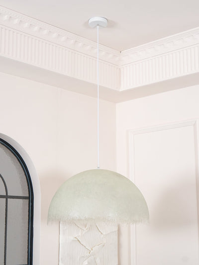 Znts Modern Pendant Light – Contemporary LED Ceiling Lamp for Dining & Living Spaces