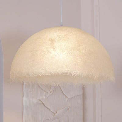 Znts Modern Pendant Light – Contemporary LED Ceiling Lamp for Dining & Living Spaces