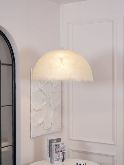 Znts Modern Pendant Light – Contemporary LED Ceiling Lamp for Dining & Living Spaces