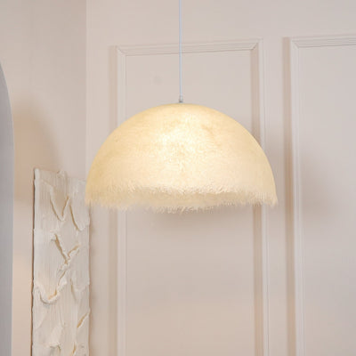 Znts Modern Pendant Light – Contemporary LED Ceiling Lamp for Dining & Living Spaces