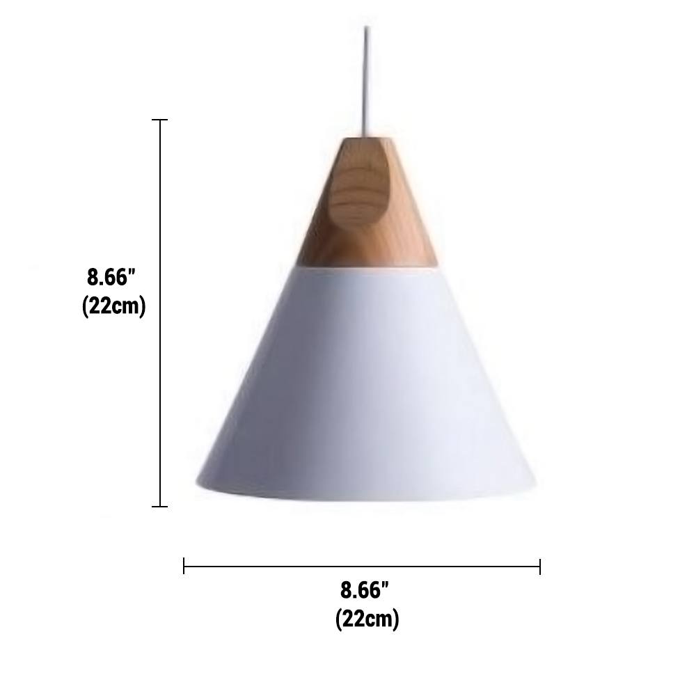 Bardais Pendant Light – Playful Elegance with a Modern Touch