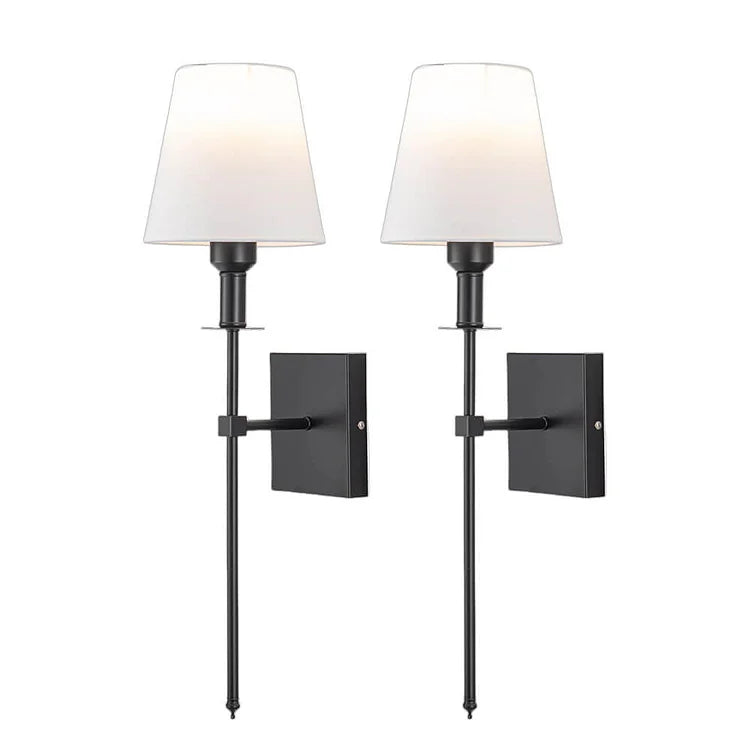 Rechargeable Wireless Wall Light – Remote-Controlled LED Lamp for Indoor & Outdoor Use