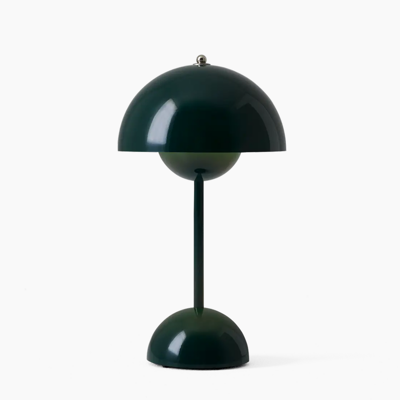 Flowerpot V2 Table Lamp – Iconic Mid-Century Design, Reinvented