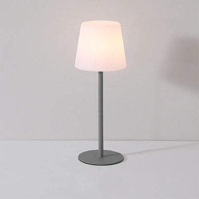ModernGlow Wireless LED Table Lamp – Elegant, Portable Lighting for Any Space