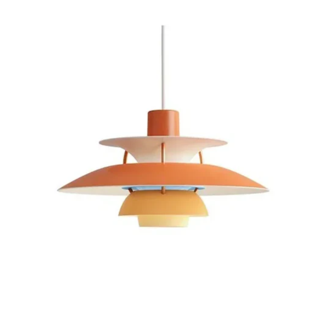 Multicolor LED Lamp – Vibrant Atmosphere and Customizable Lighting Effects
