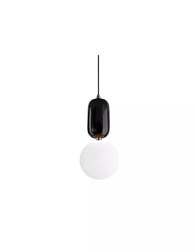 Bälle Pendant Light – A Modern Sphere of Elegance