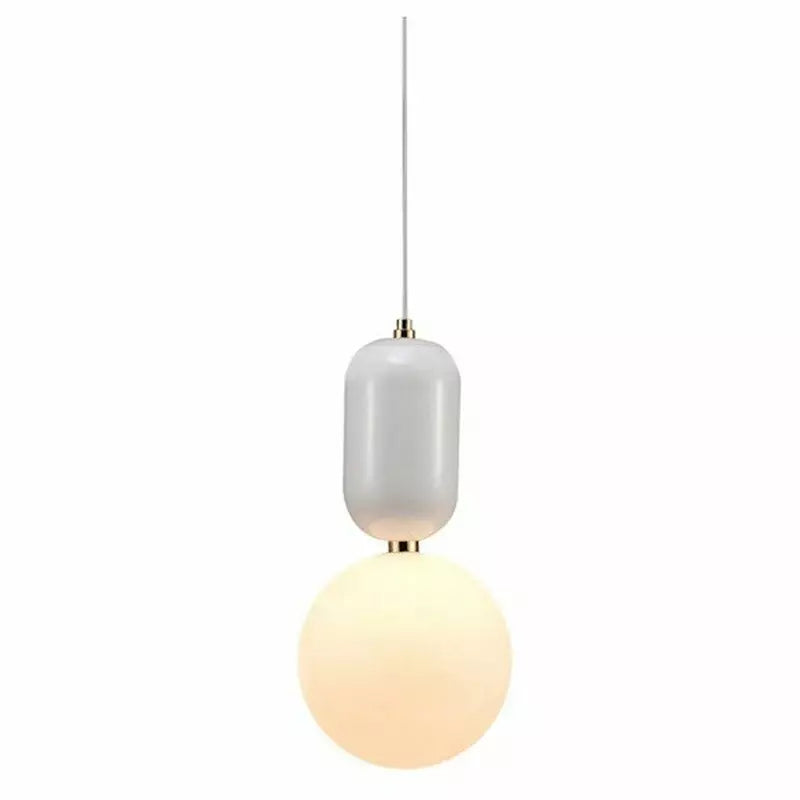 Bälle Pendant Light – A Modern Sphere of Elegance