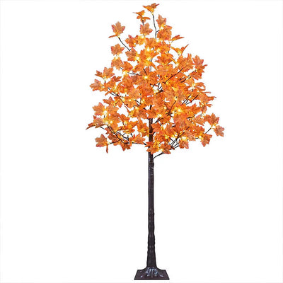LED Maple Tree – Warm & Cosy Autumn-Inspired Decorative Light