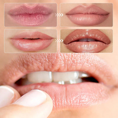 Precision Lip Liner – Long-Lasting Color and Comfort