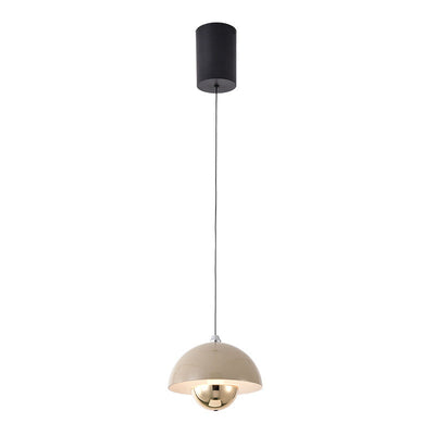 Pod Shape Liftable Pendant Light – Adjustable, Stylish Lighting for Any Room