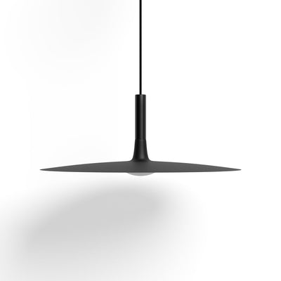 Solen LED Flat Pendant – Simple Design, Modern Lighting