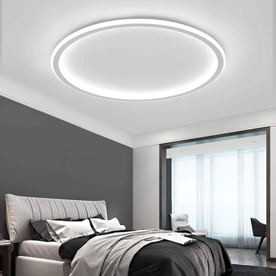 ScandiGlow LED Ceiling Light – Elegant Nordic Design & Soft Illumination