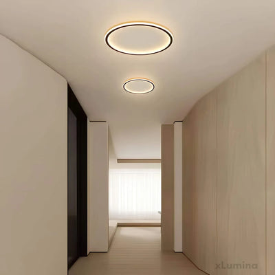 ScandiGlow LED Ceiling Light – Elegant Nordic Design & Soft Illumination