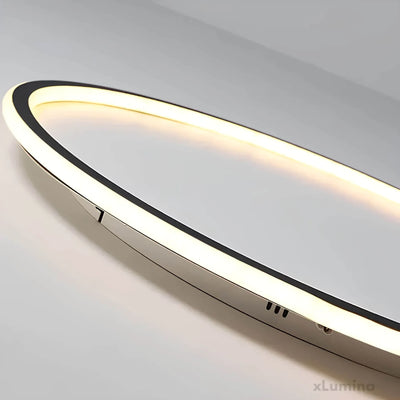 ScandiGlow LED Ceiling Light – Elegant Nordic Design & Soft Illumination