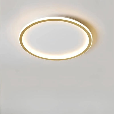 ScandiGlow LED Ceiling Light – Elegant Nordic Design & Soft Illumination