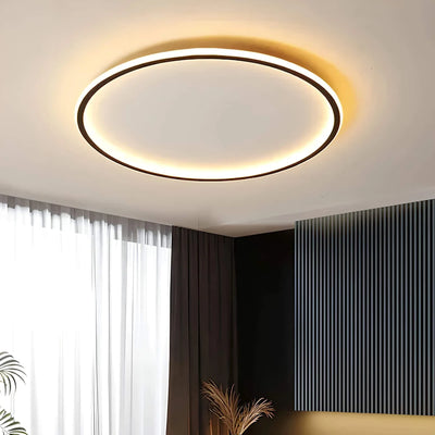 ScandiGlow LED Ceiling Light – Elegant Nordic Design & Soft Illumination