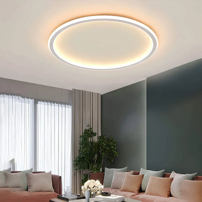 ScandiGlow LED Ceiling Light – Elegant Nordic Design & Soft Illumination