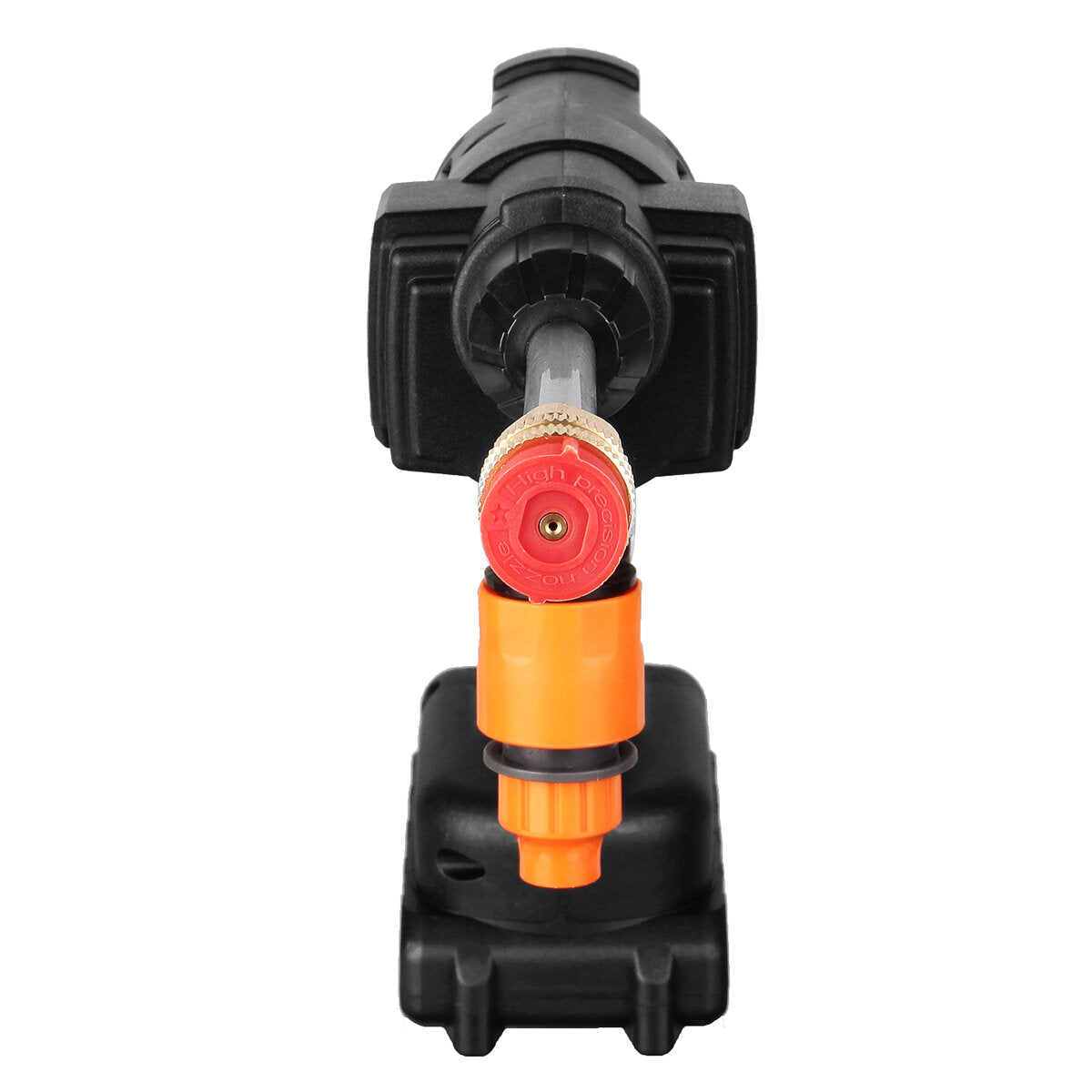 Cleaner Pro° High-Pressure Washer – Powerful & Versatile Cleaning Solution
