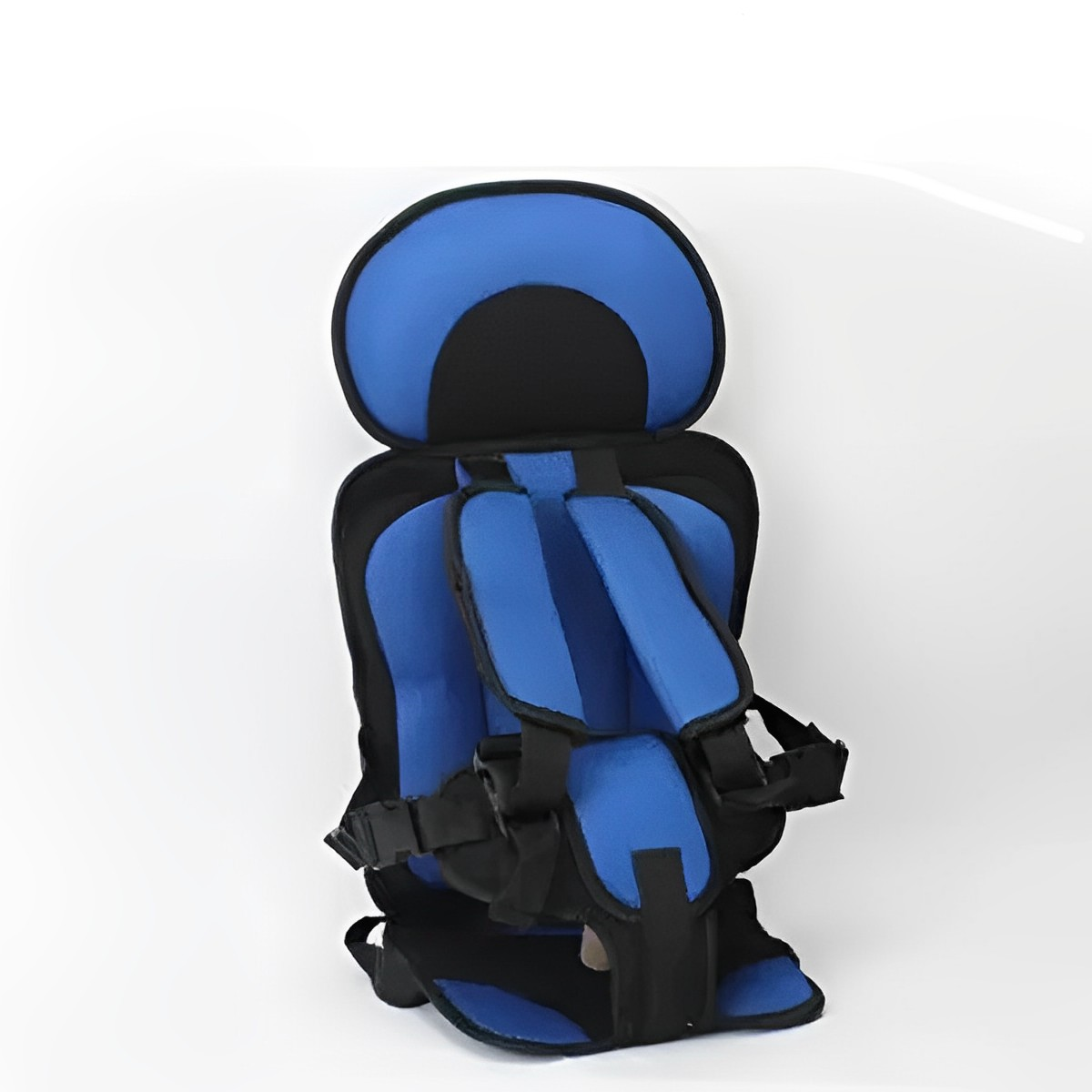 BabyMax Portable Car Seat – Lightweight, Safe & Travel-Friendly