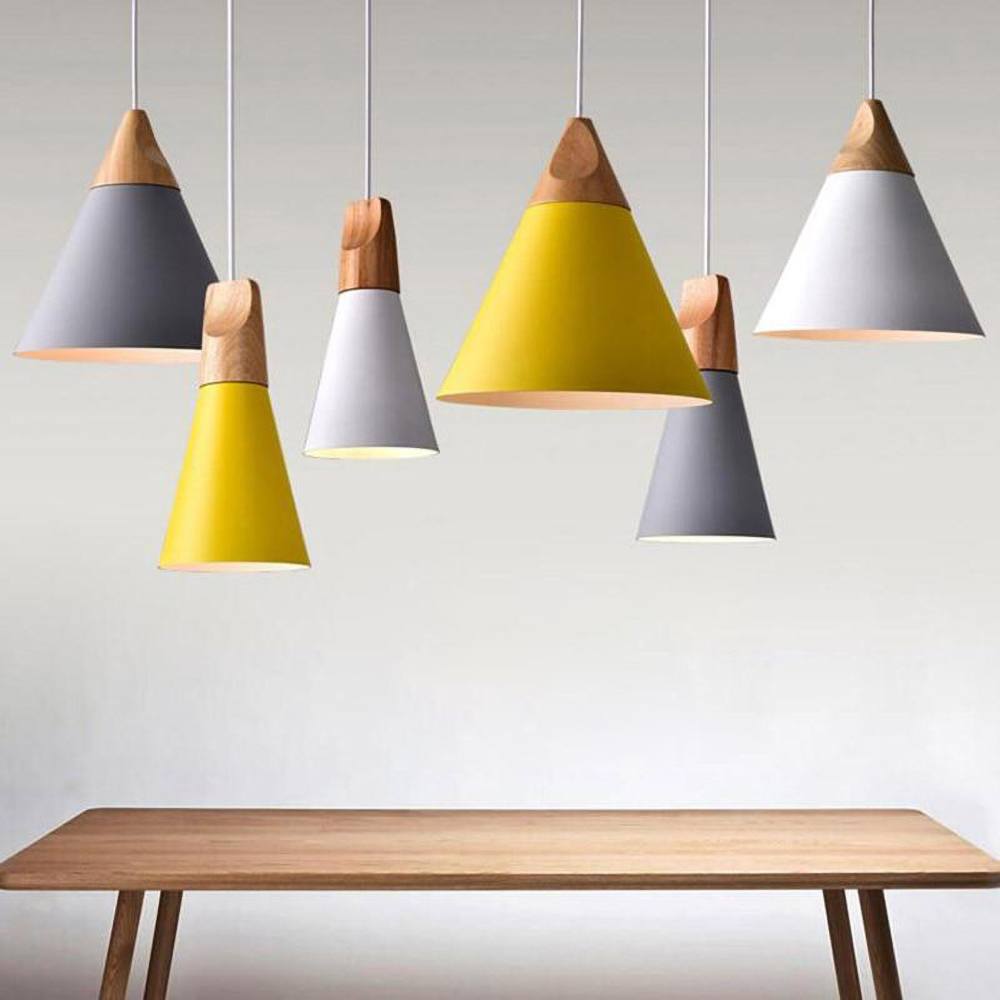 Bardais Pendant Light – Playful Elegance with a Modern Touch