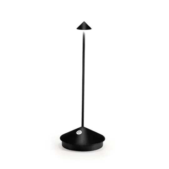 Modern Wireless LED Table Lamp – Adjustable, Waterproof & Rechargeable