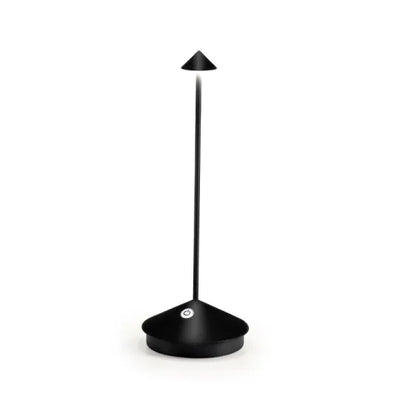 Modern Wireless LED Table Lamp – Adjustable, Waterproof & Rechargeable