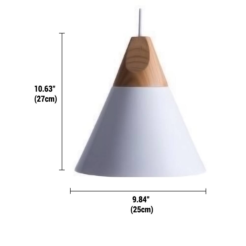 Bardais Pendant Light – Playful Elegance with a Modern Touch