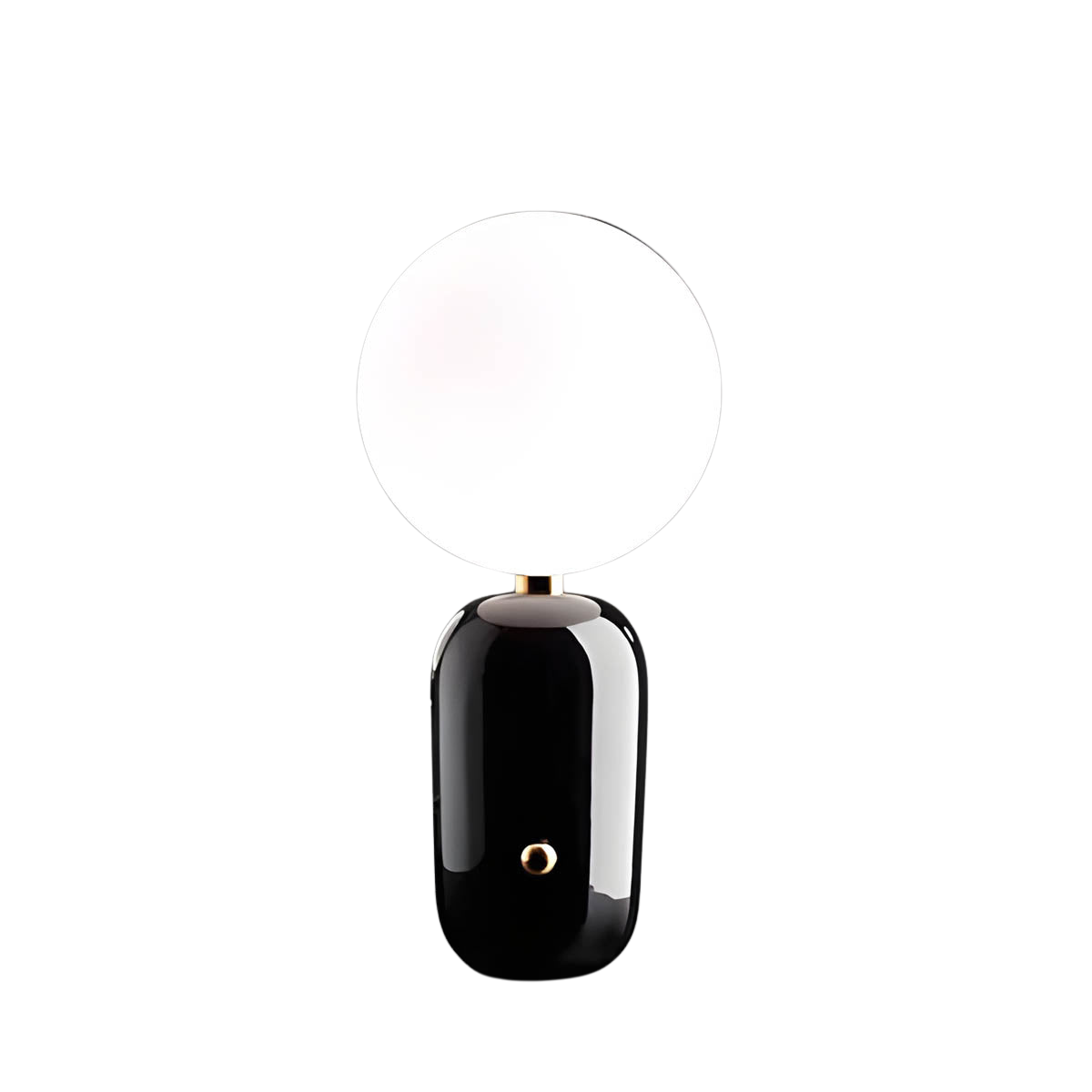 RAISO Table Lamp – Timeless Elegance in a Refined Design